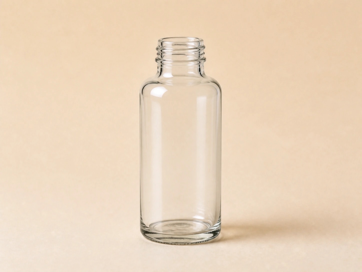 Healthcare Pump Bottles