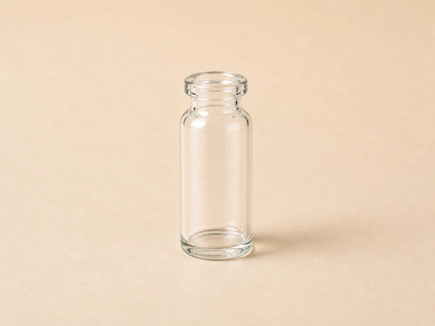 Injection Vials