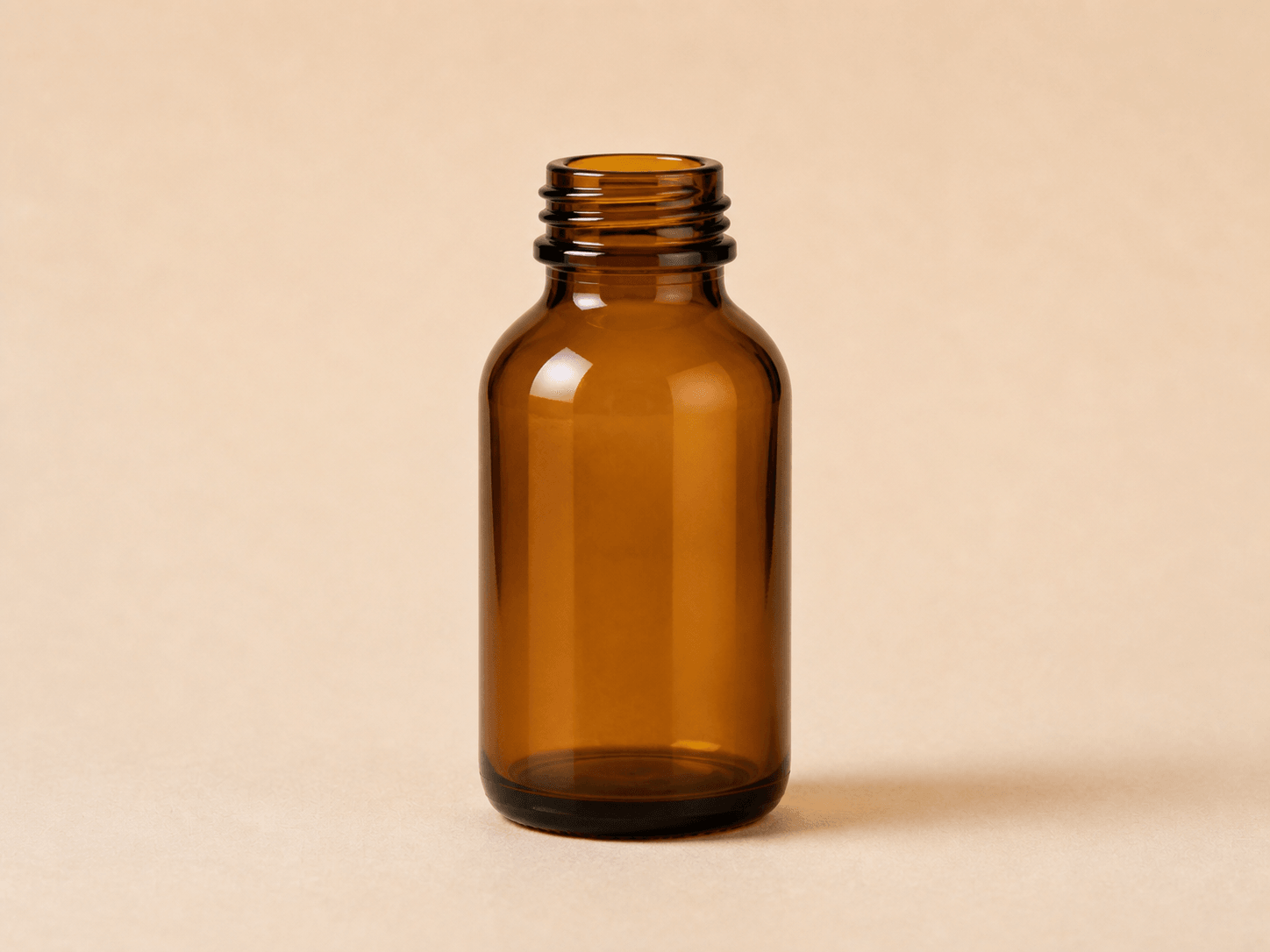 Iodine Solution Bottles