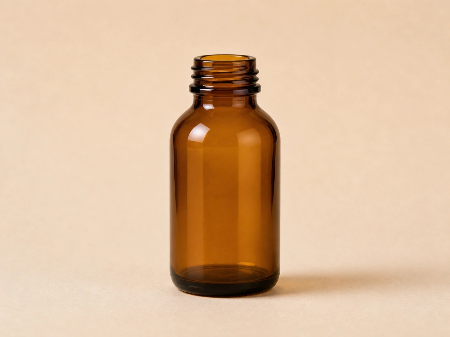 Iodine Solution Bottles