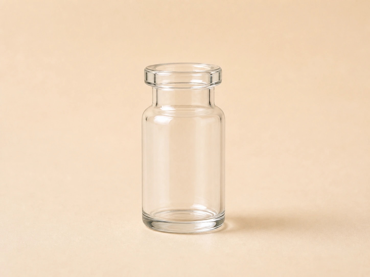 Lyophilization Vials