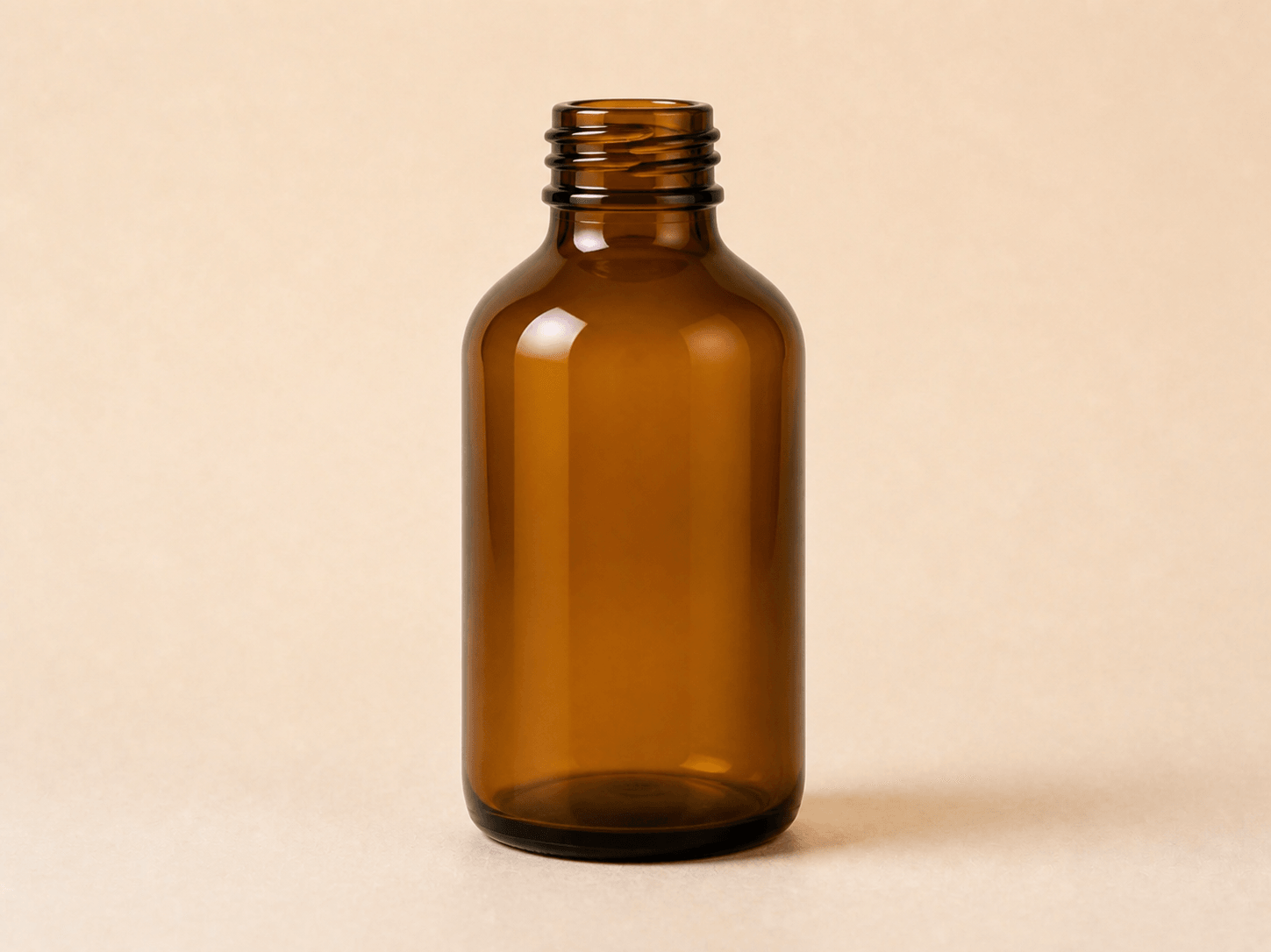 Medical Reagent Bottles