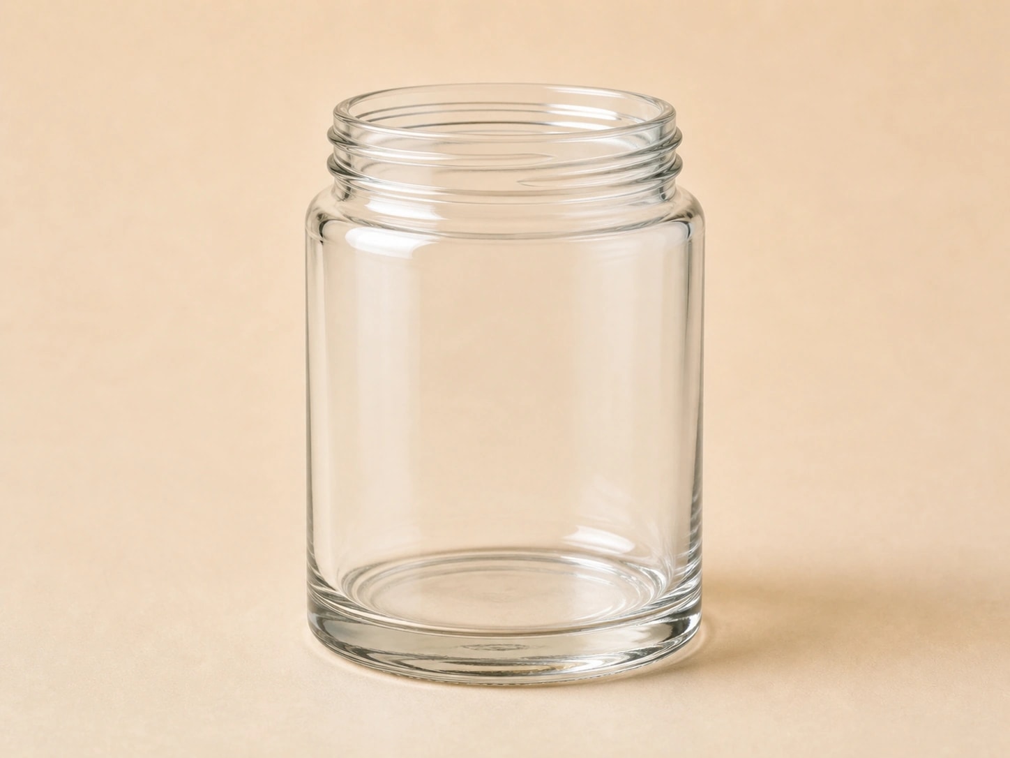 Medical Storage Jars