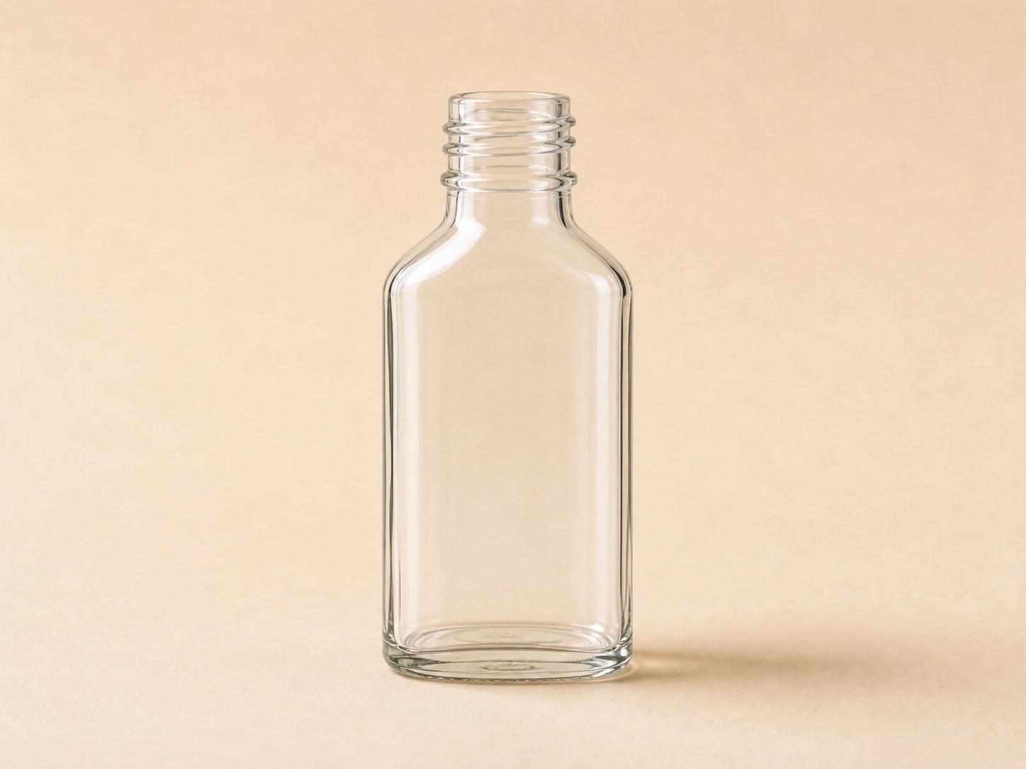 Medicinal Glass Bottles