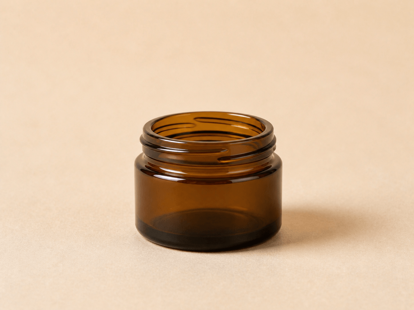 Ointment Jars