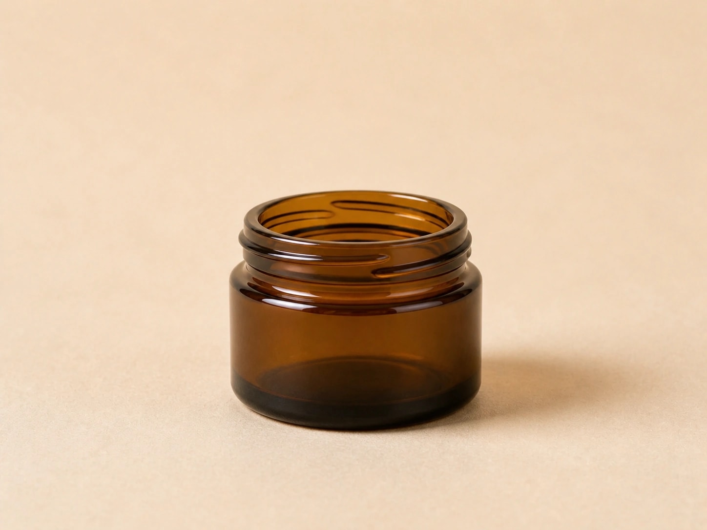 Ointment Jars