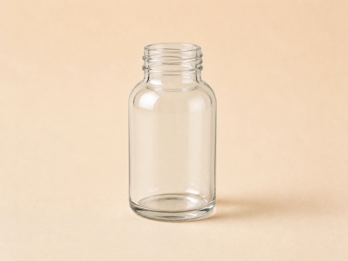 Pharmaceutical Glass Bottles