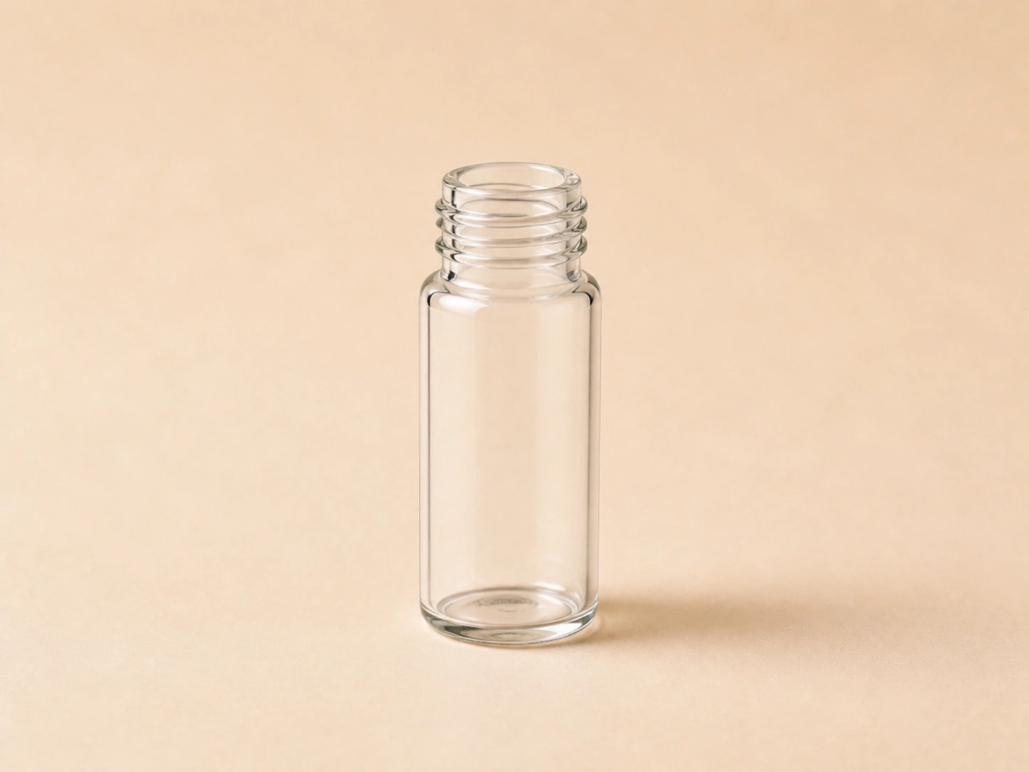 Screw Top Vials