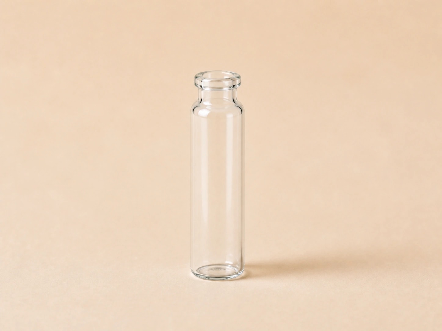 Serum Vials