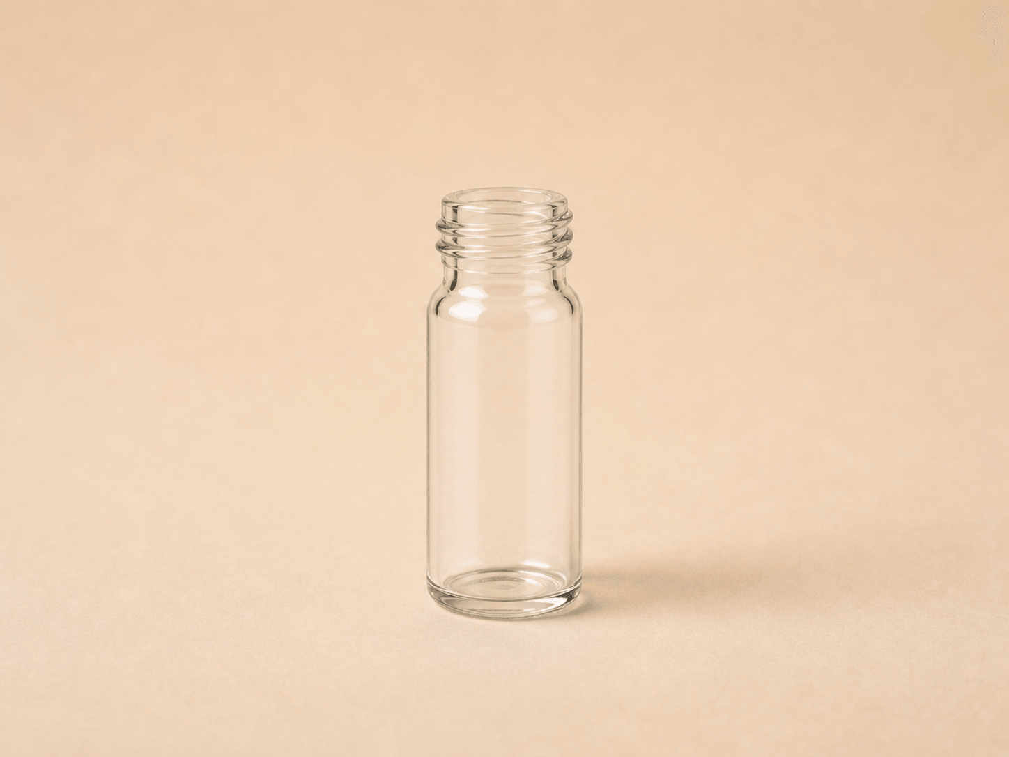 Specimen Vials