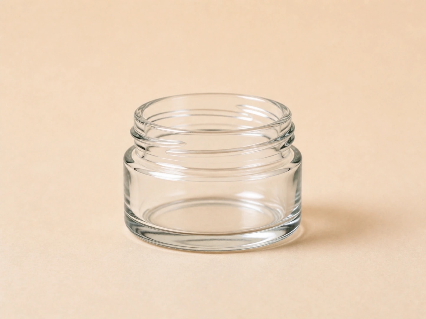 Topical Medicine Jars