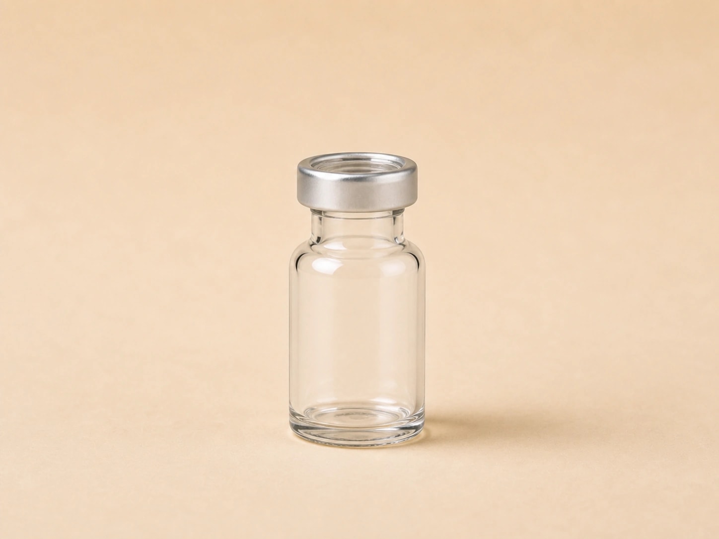 Vaccine Vials
