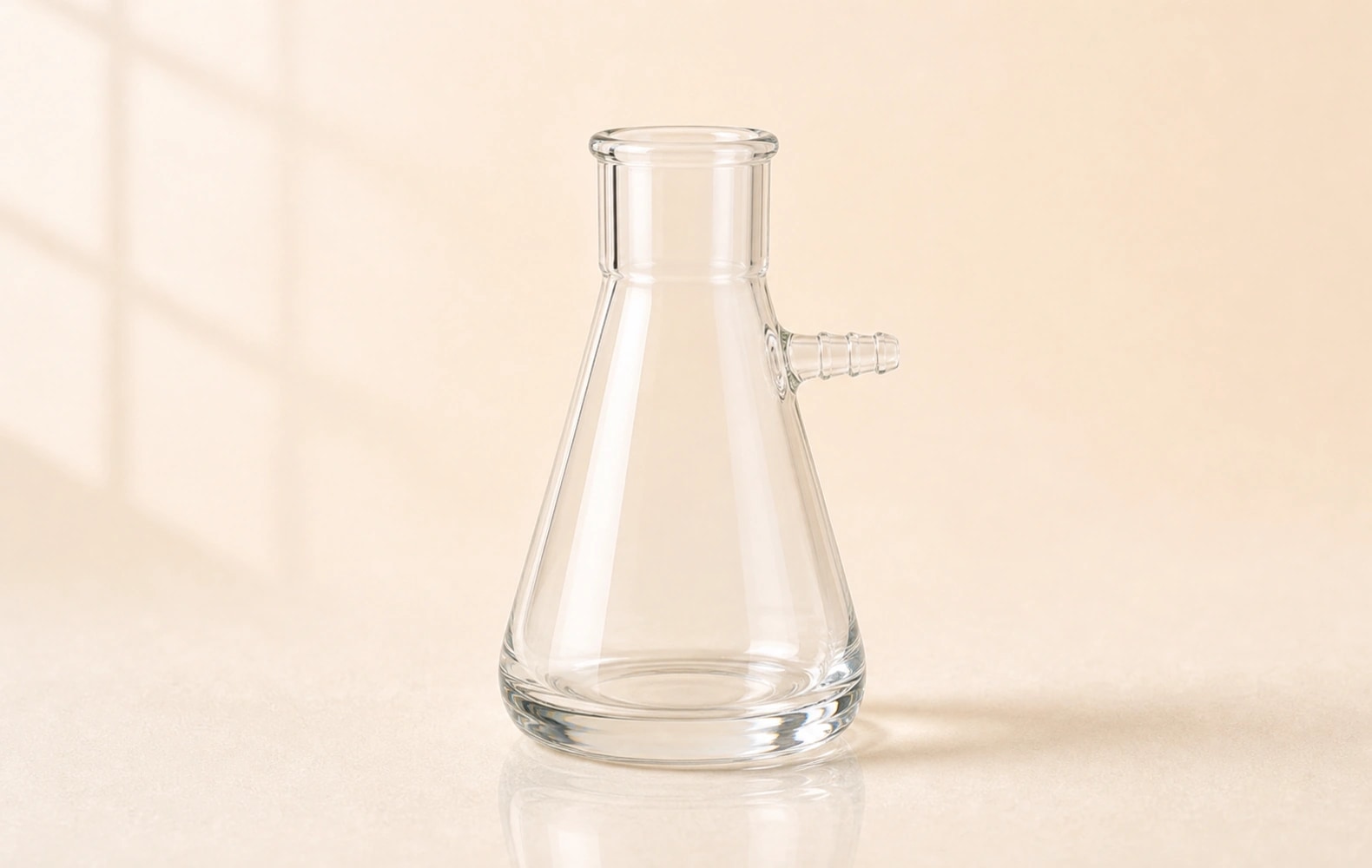 Büchner Flasks