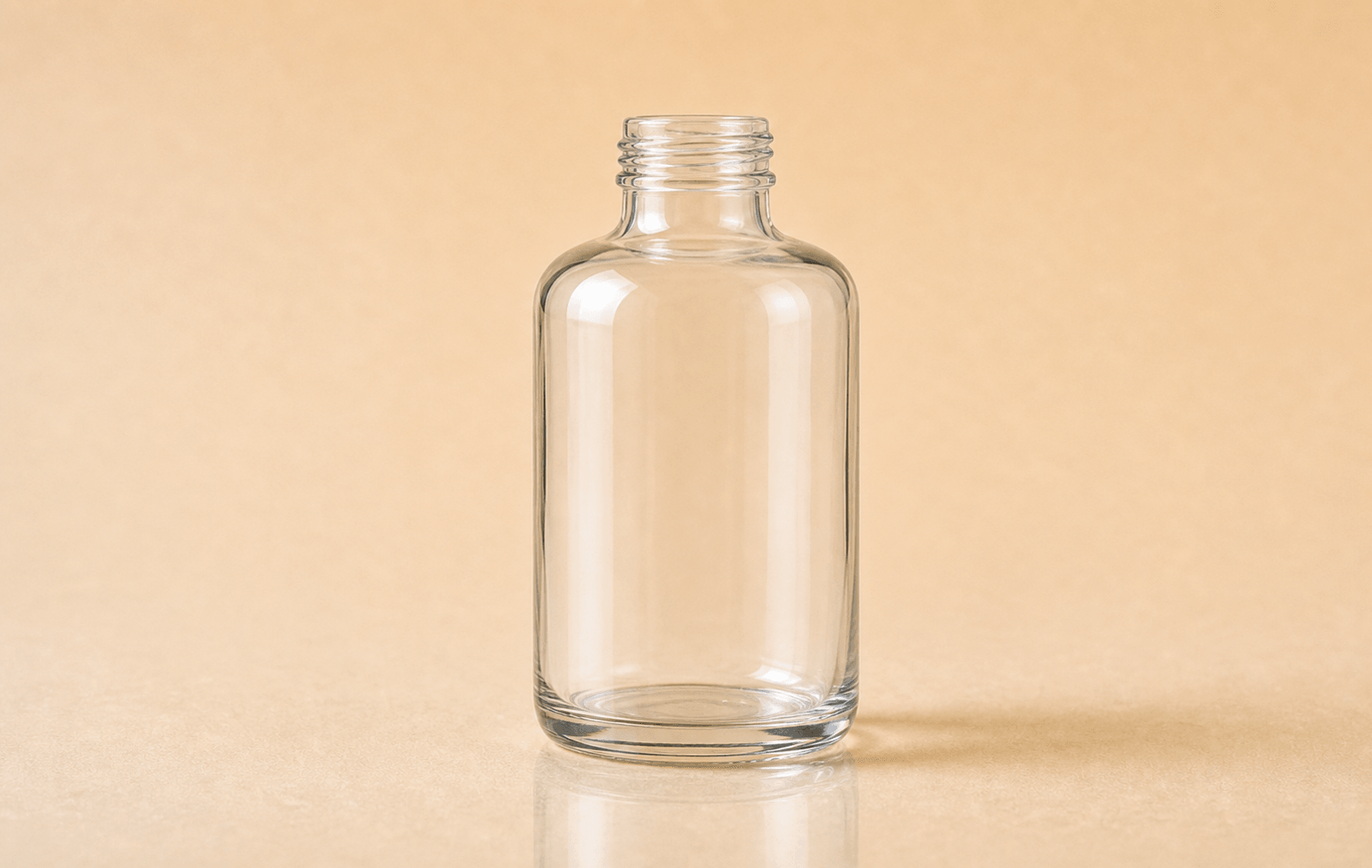 Chemical Bottles