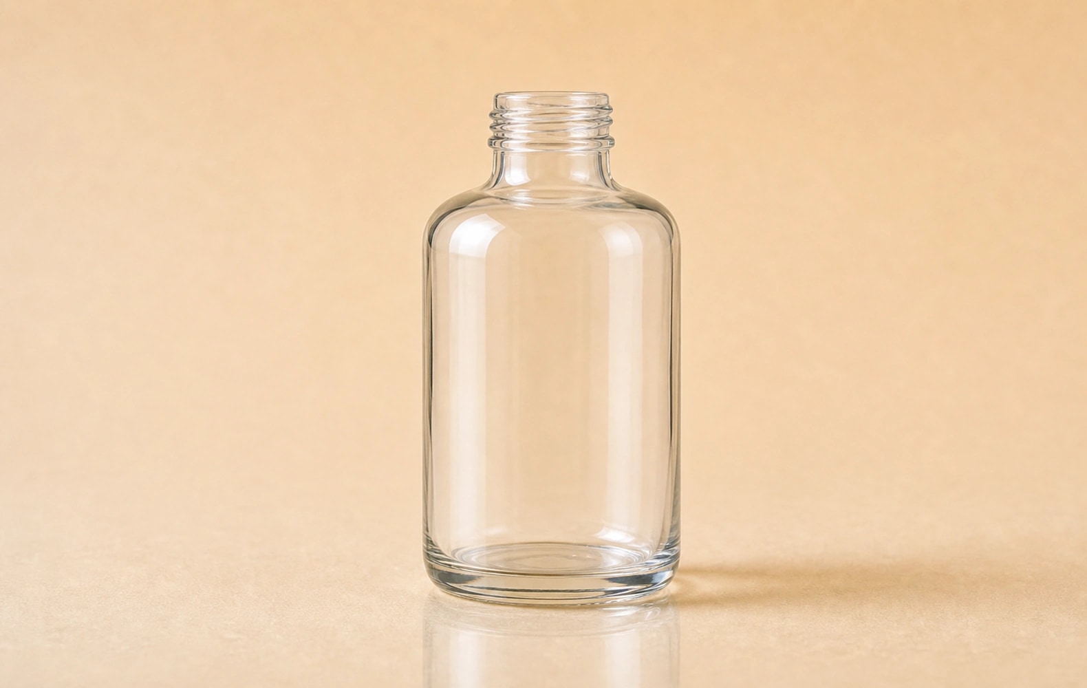 Chemical Bottles
