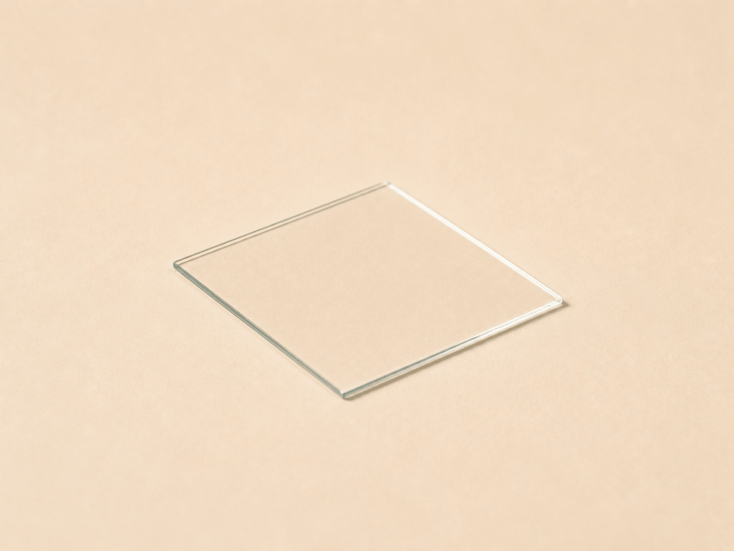 Cover Glasses