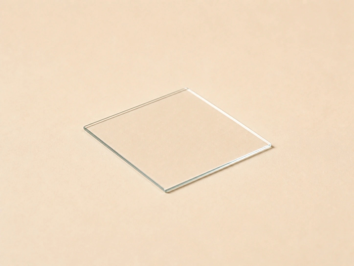 Cover Glasses