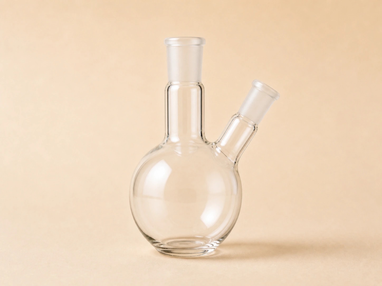 Custom Laboratory Glassware