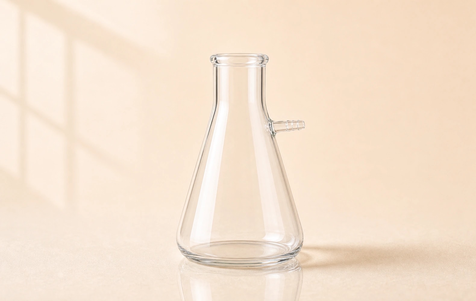 Filtering Flasks