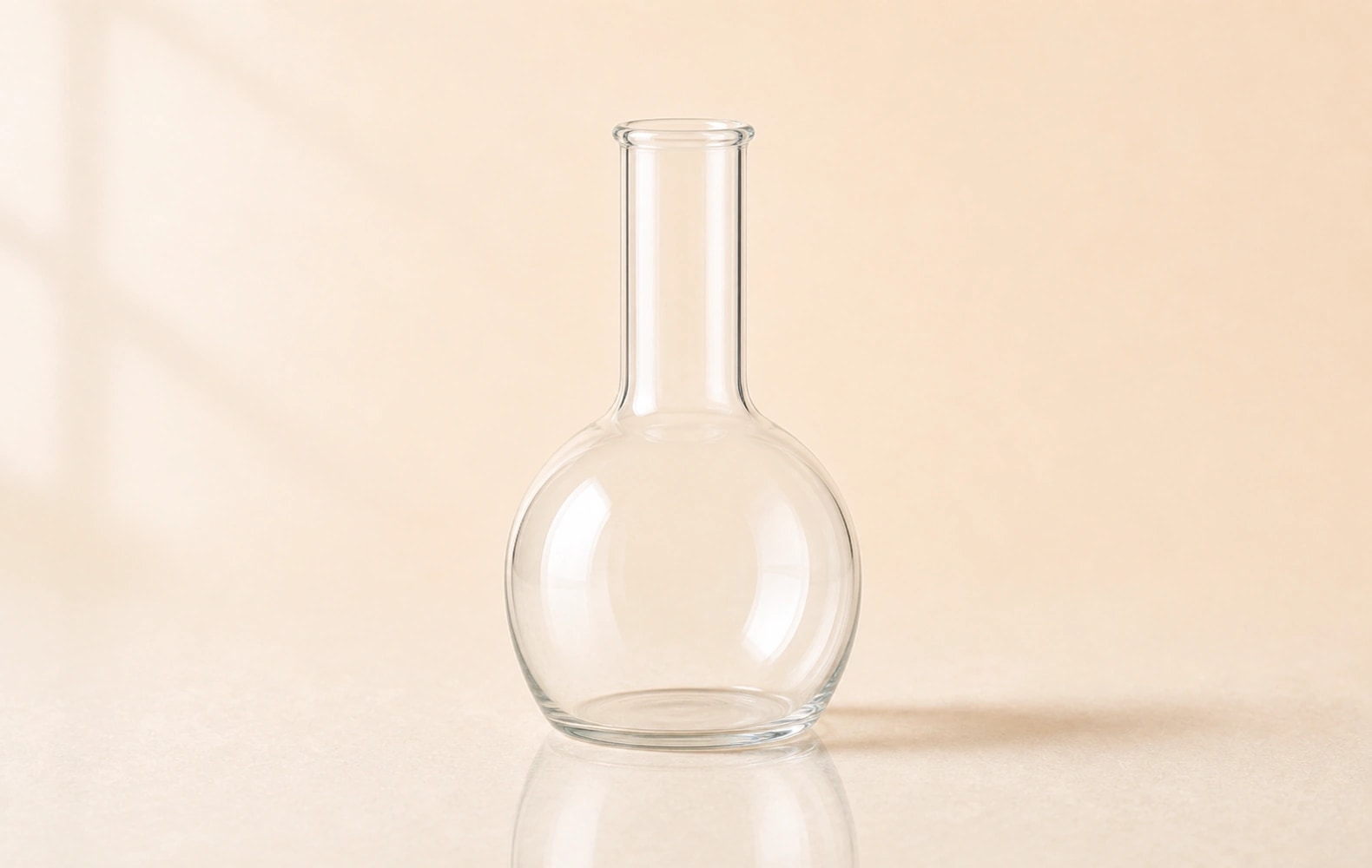 Flat Bottom Flasks