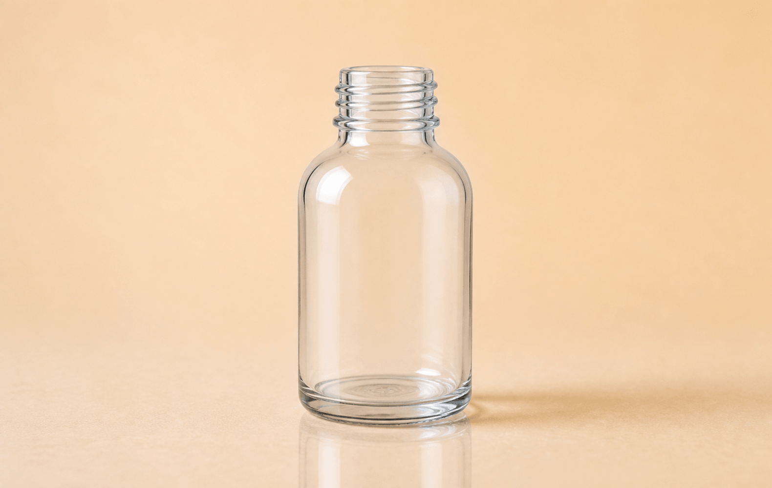 GL45 Laboratory Bottle