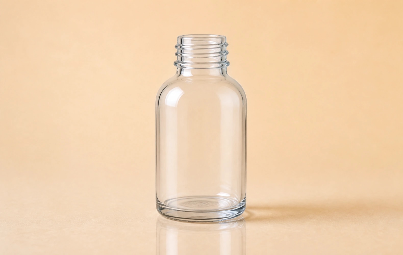 GL45 Laboratory Bottle