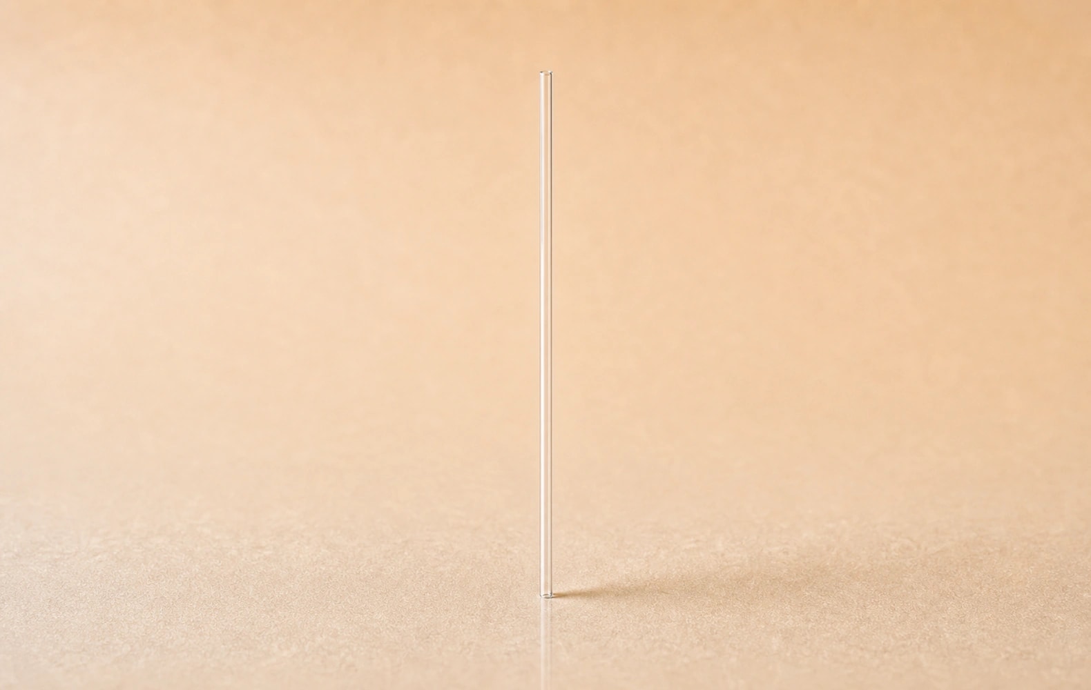 Leeres Glasverpackungsprodukt: Glaskapillarröhrchen