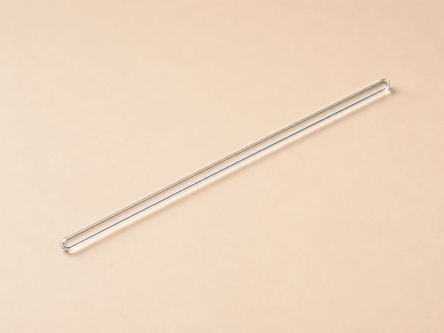 Glass Stirring Rods