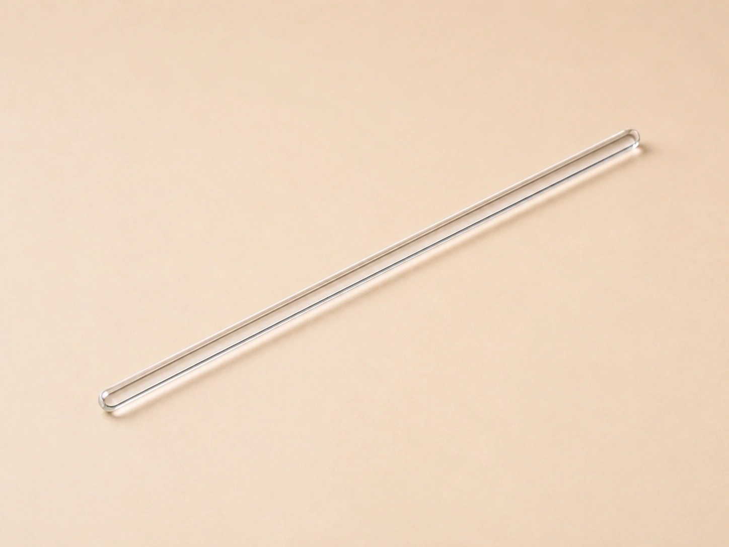 Glass Stirring Rods
