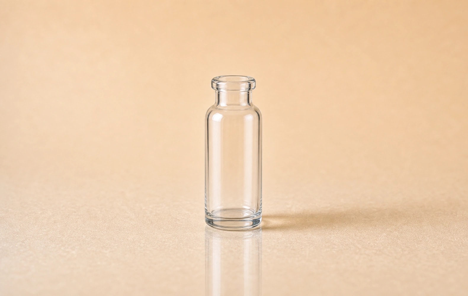 Glass Vials
