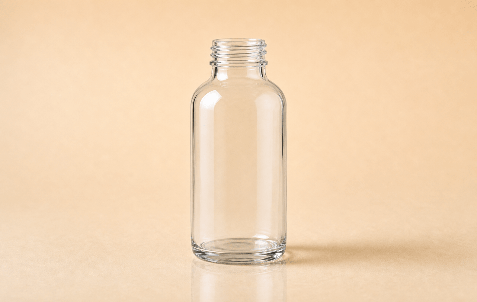 Laboratory Bottles