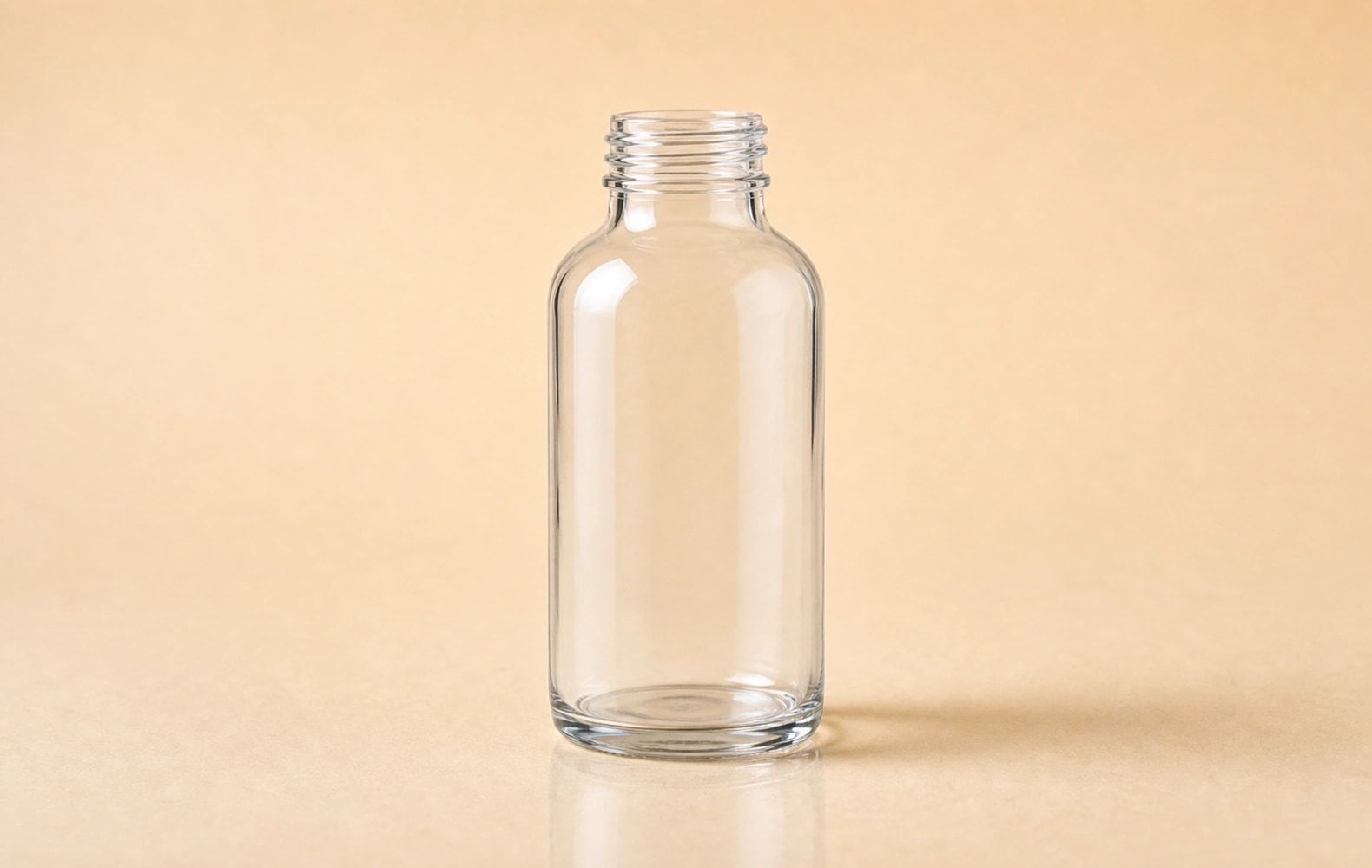 Laboratory Bottles