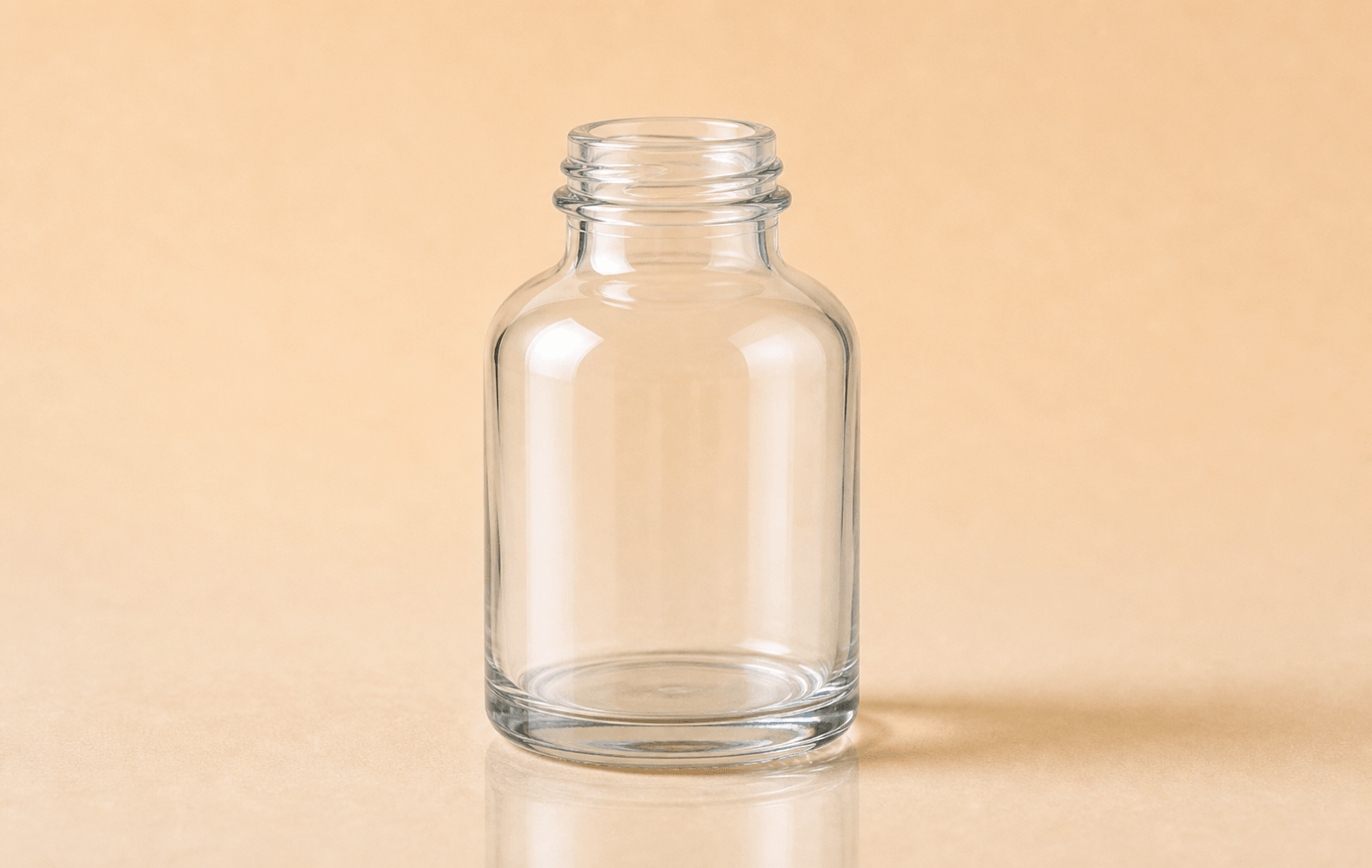 Media Bottles