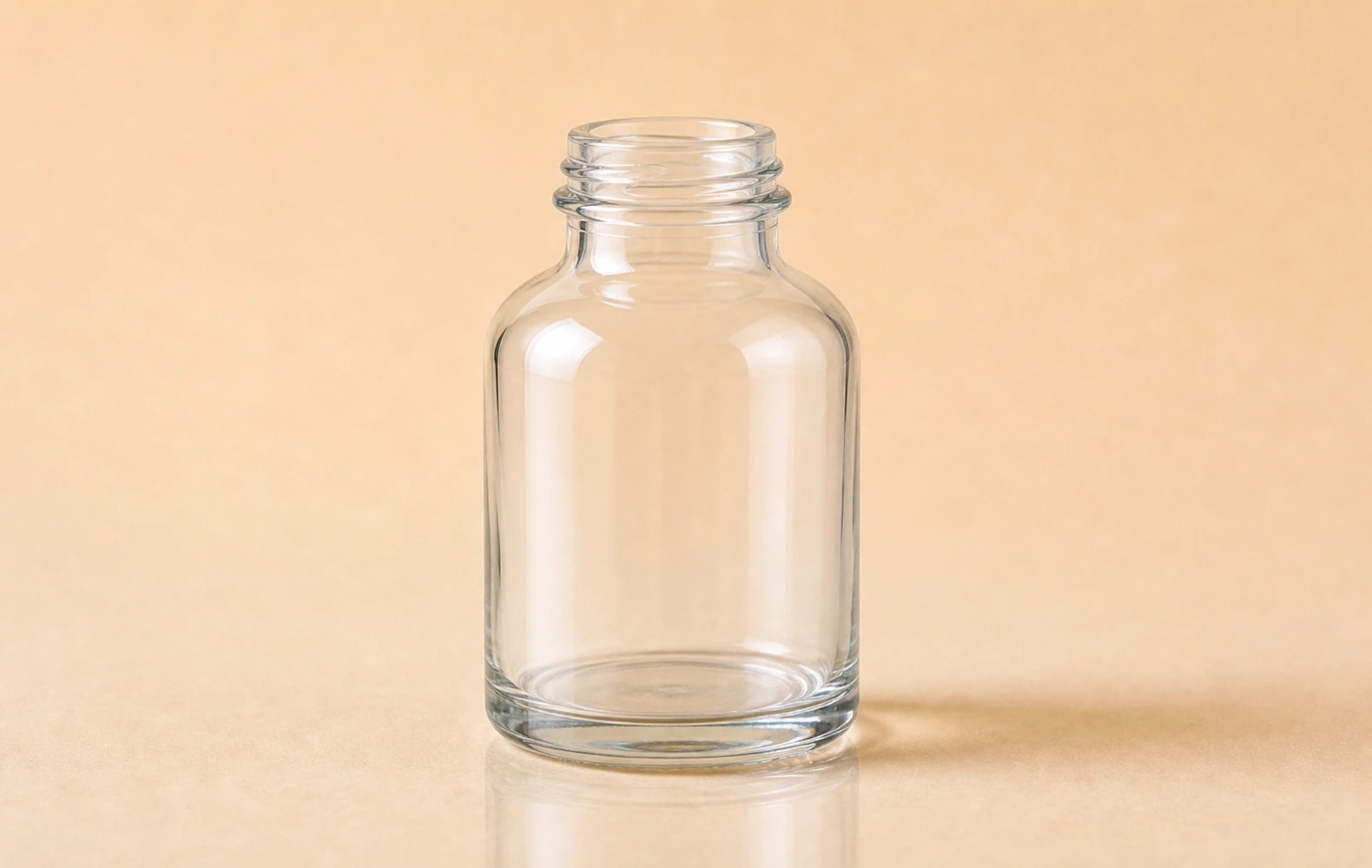 Media Bottles