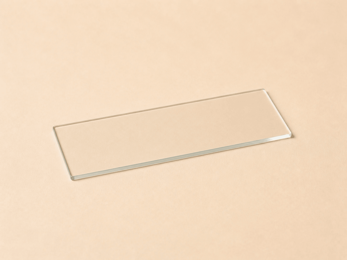 Microscope Slides