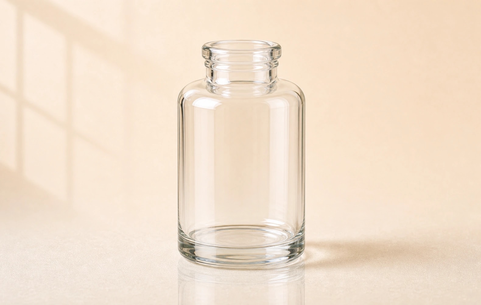 Pressure Vessels, Glass