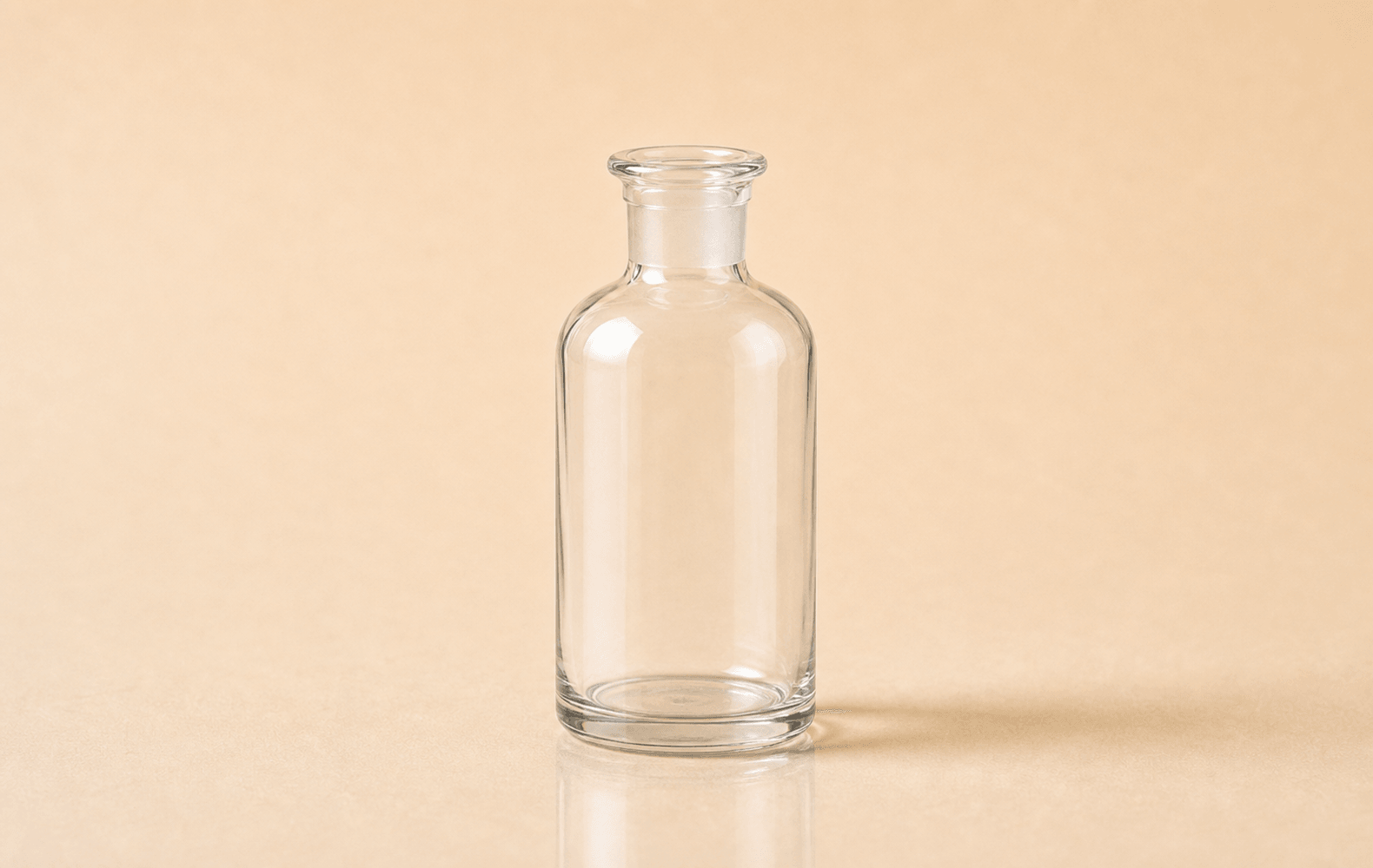 Reagent Bottles