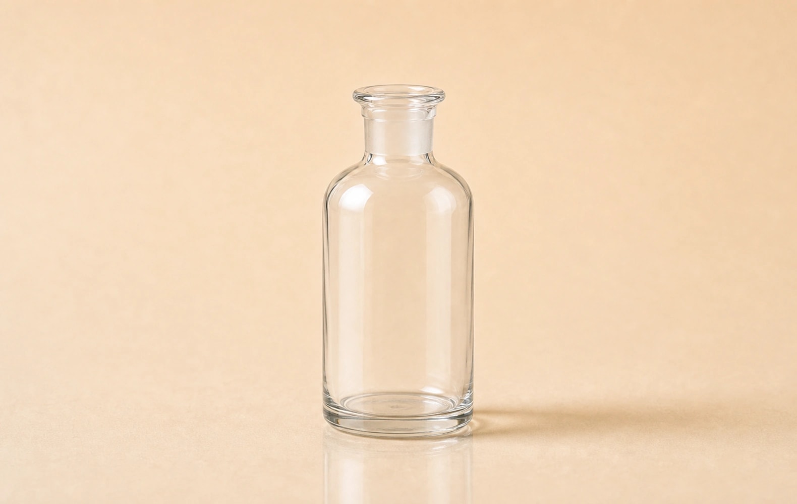 Reagent Bottles