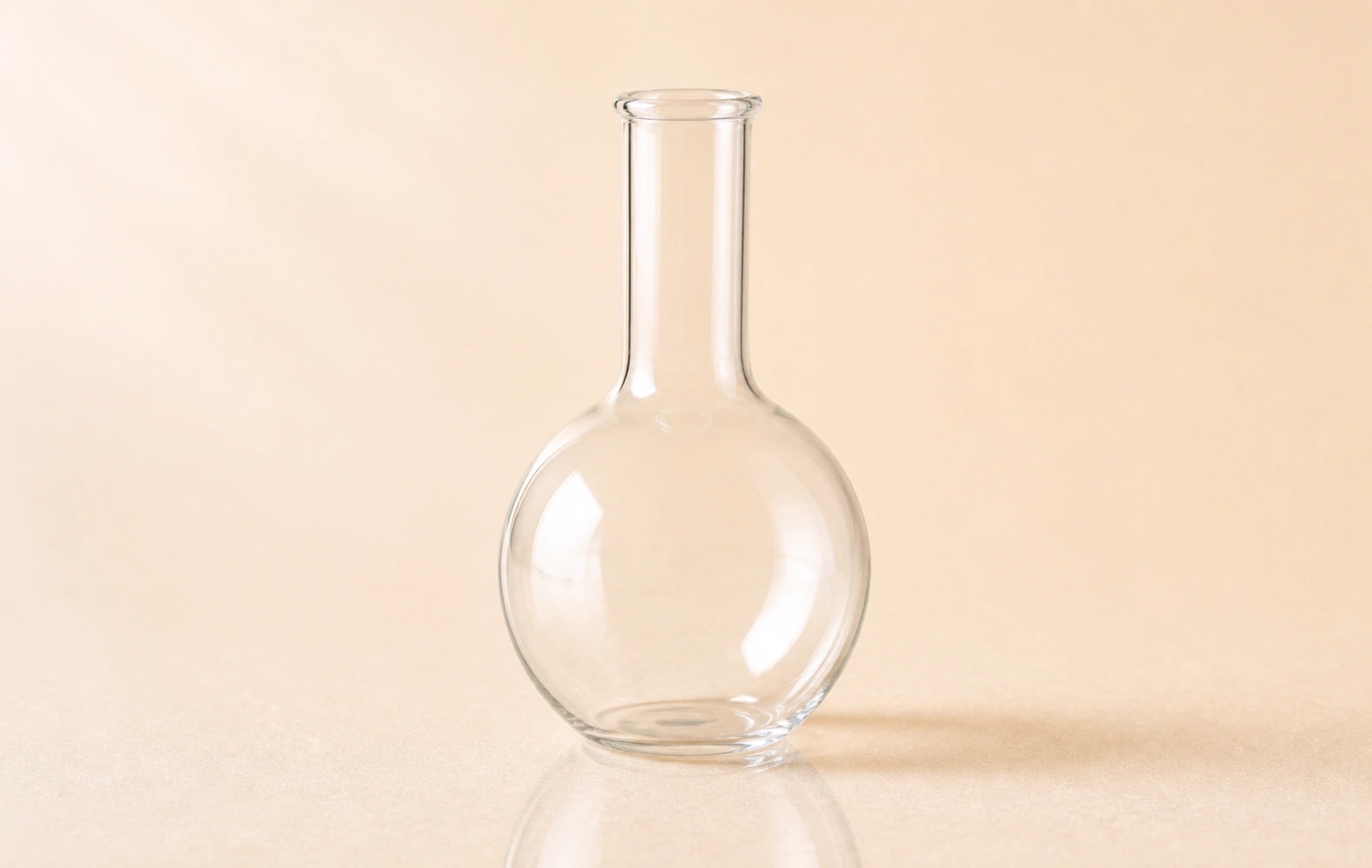 Round Bottom Flasks