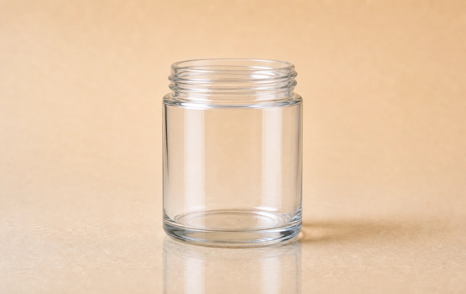 Scintillation Vials