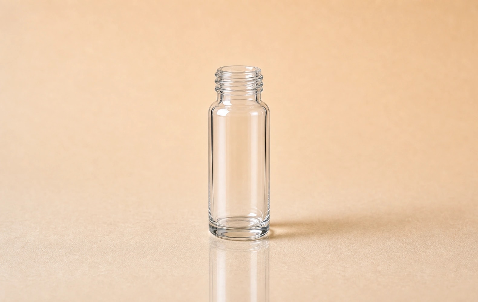 Screw Neck Vials
