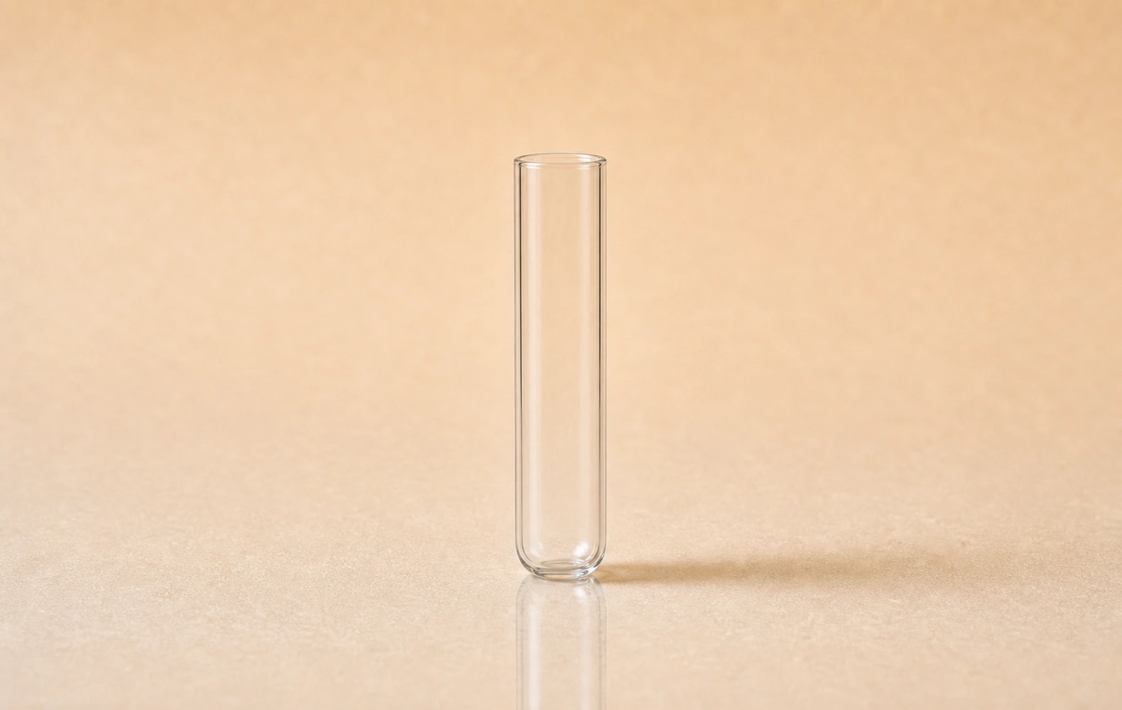 Shell Vials