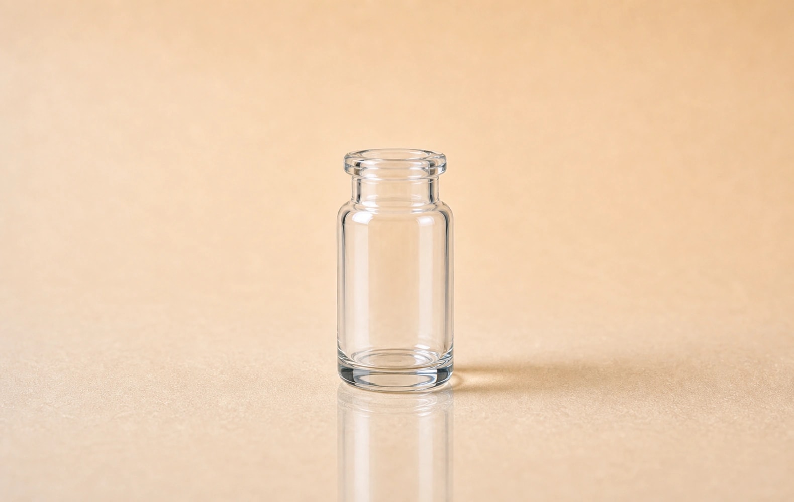 Snap Top Vials