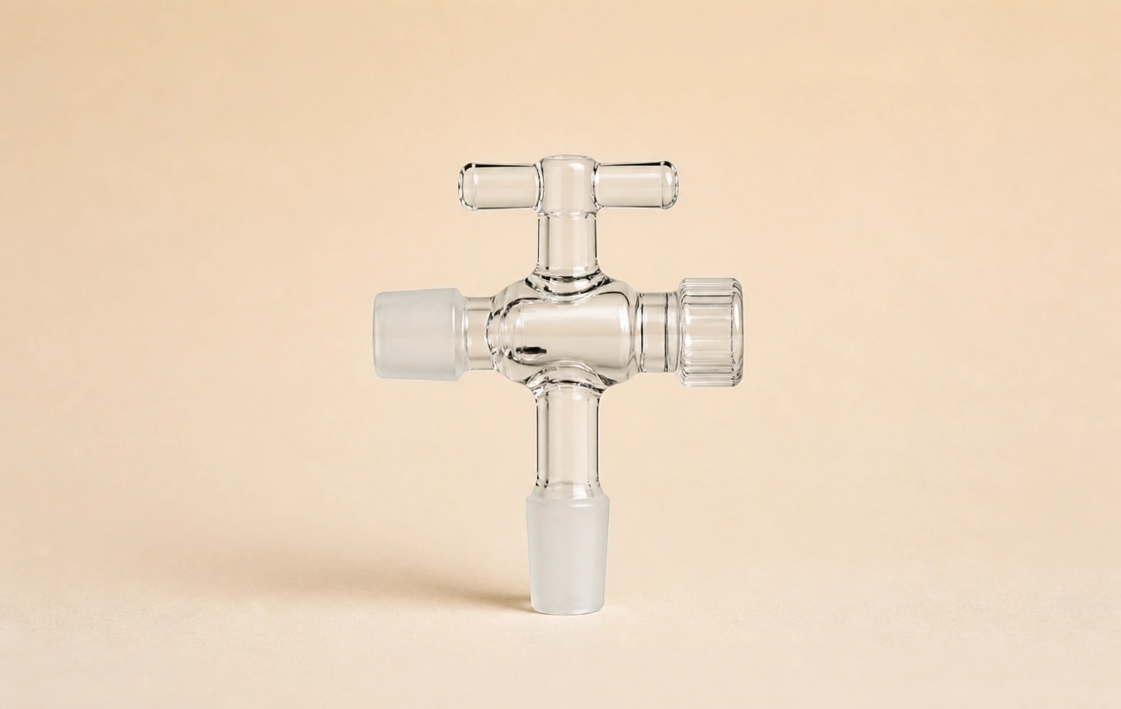 Stopcocks & Glass Valves