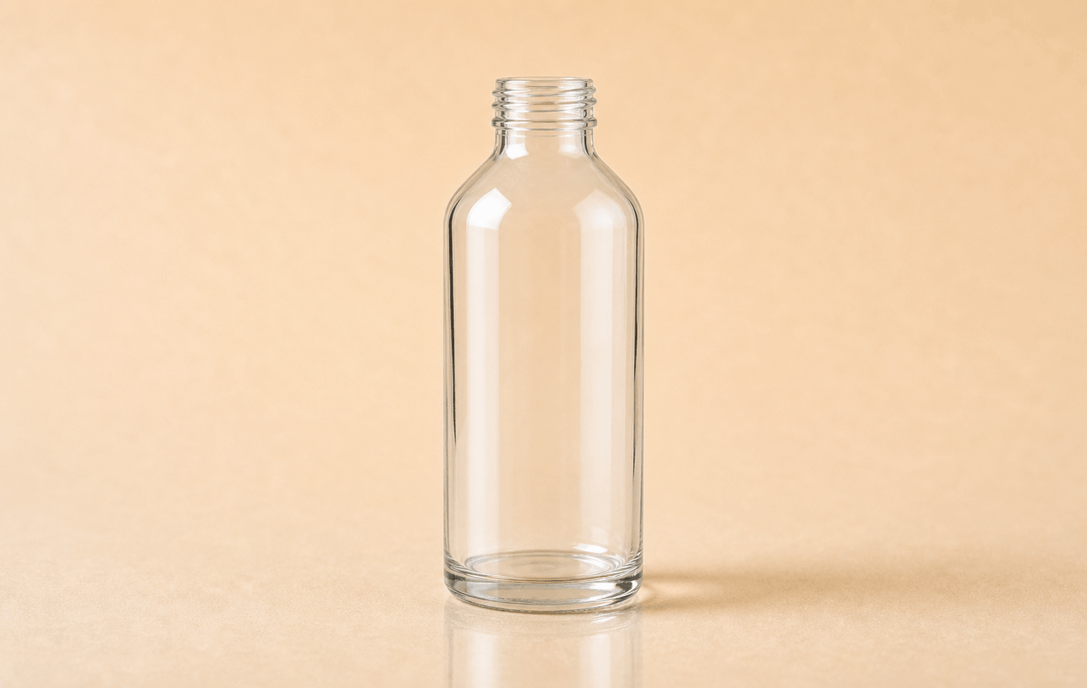 Storage Bottles