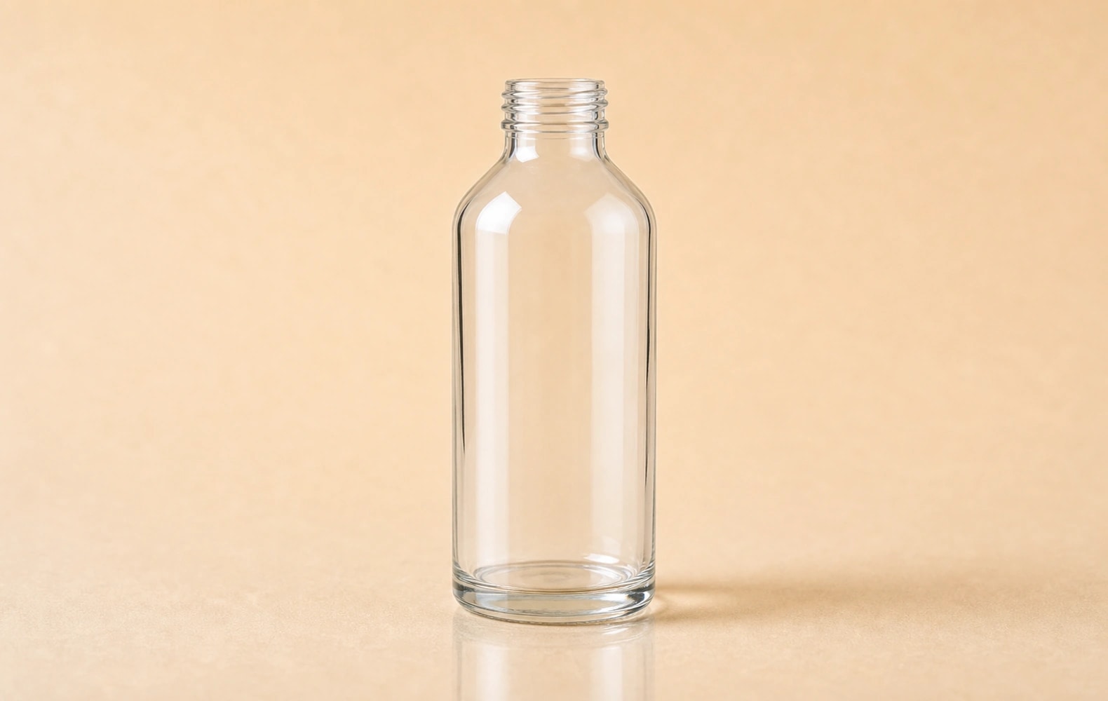 Storage Bottles