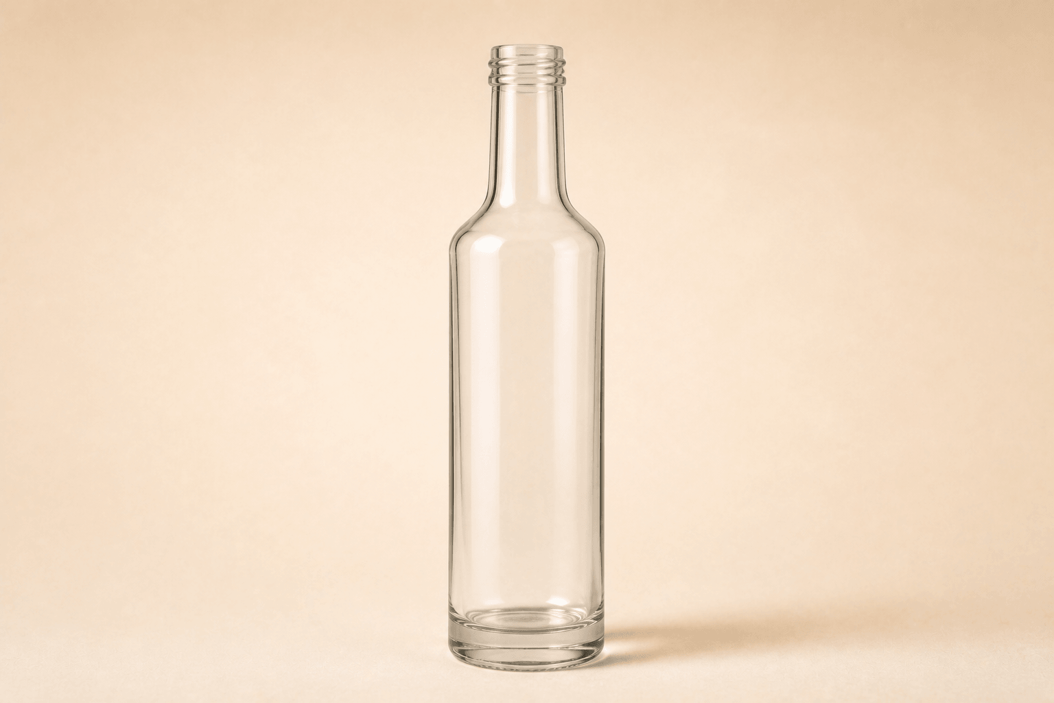 Dorica Oil Bottles