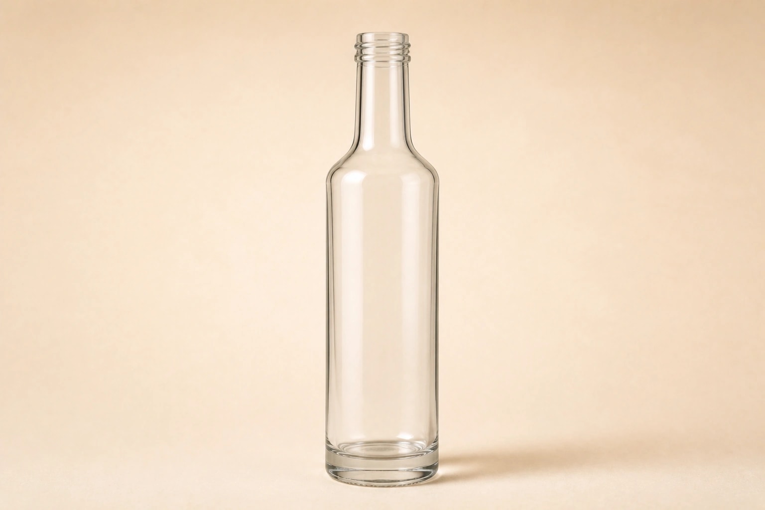 Dorica Oil Bottles