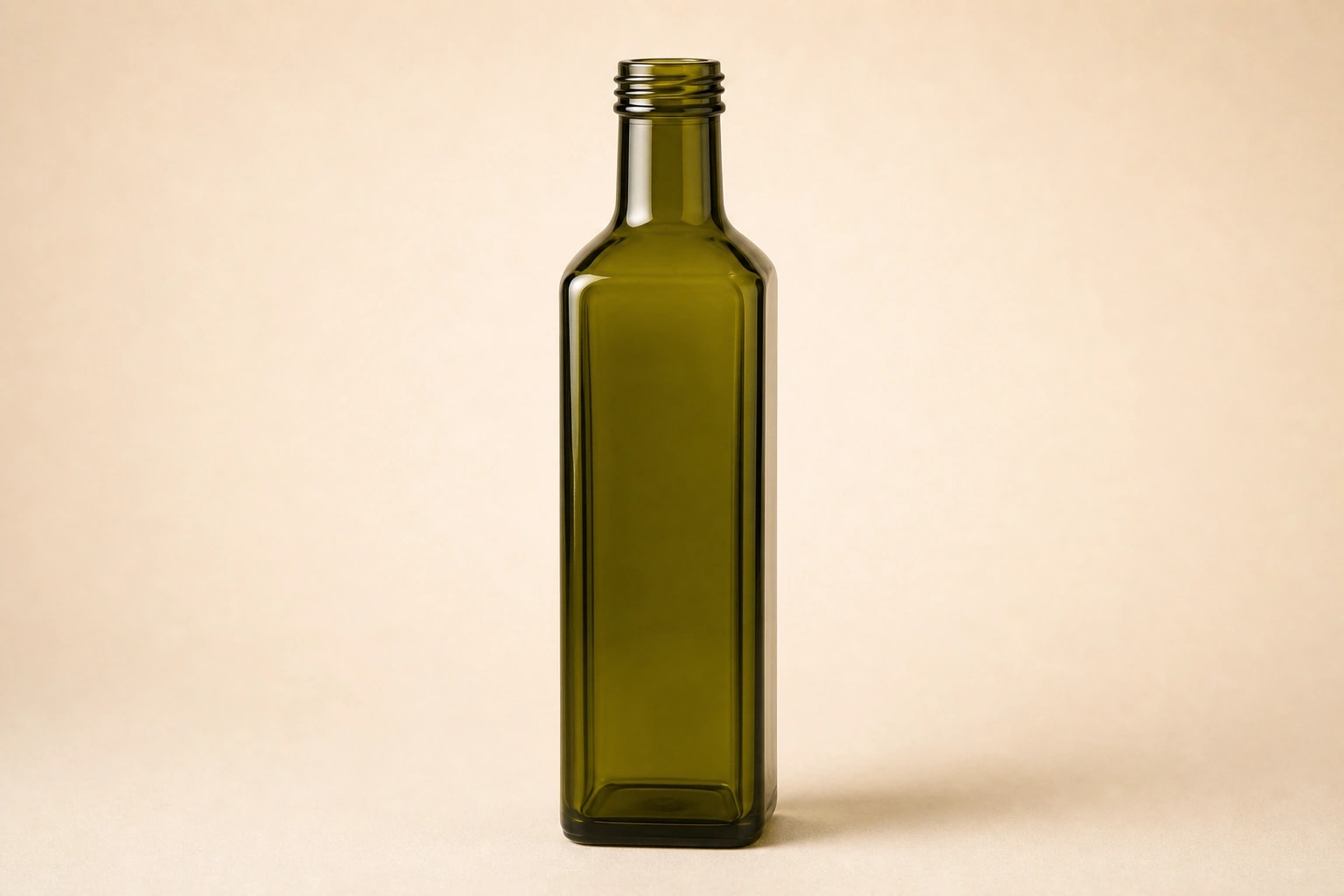 Marasca Oil Bottles