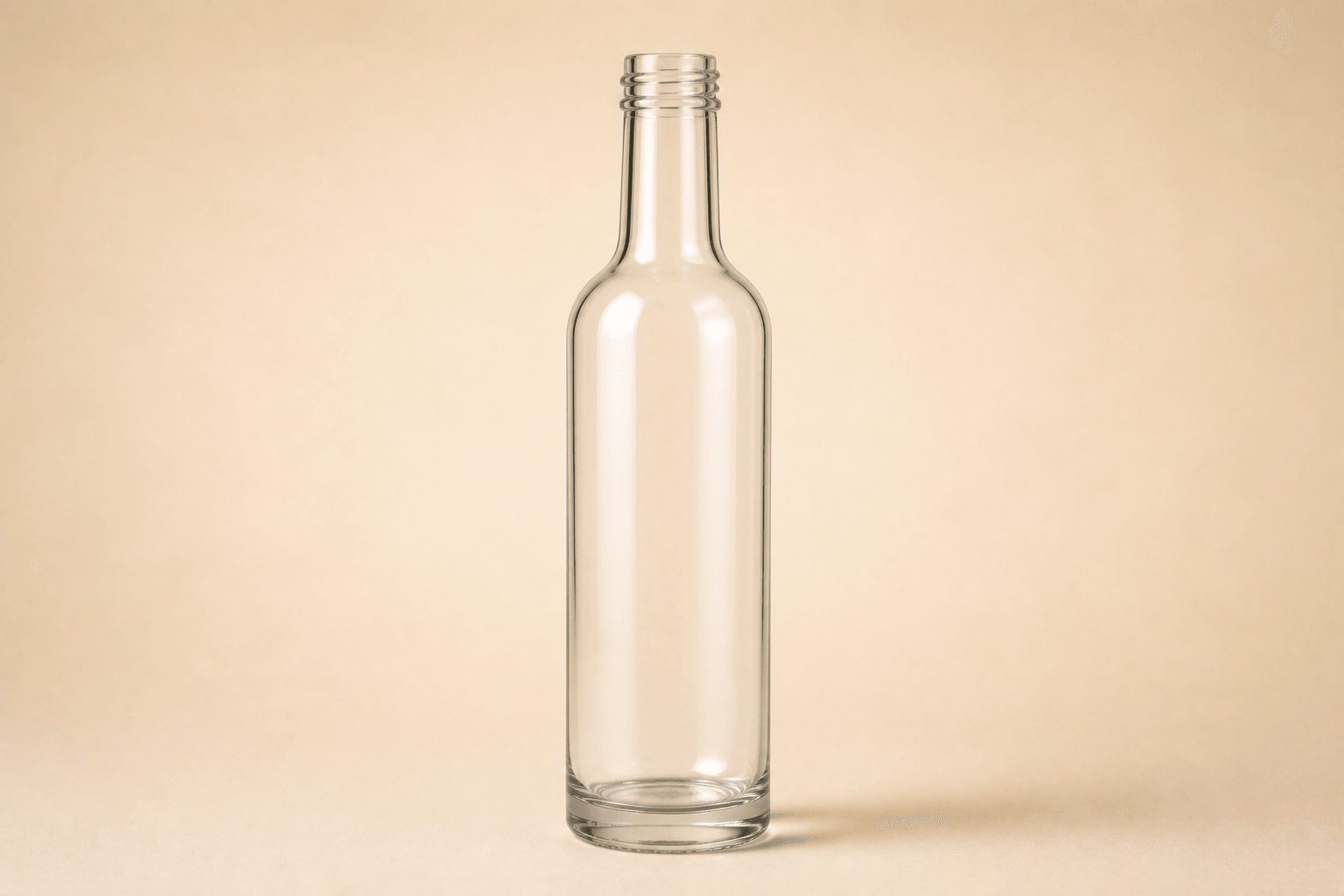 Oil Bottles